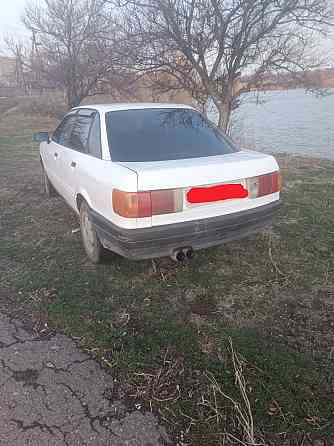 Продам Хороший автомобиль Audi 80 b3 Донецк