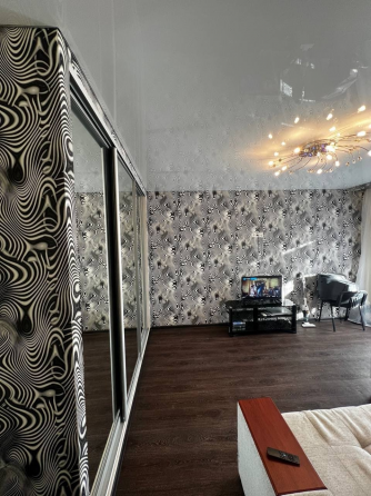 Сдается 2х комнатная квартира мкр Зеленый Макеевка