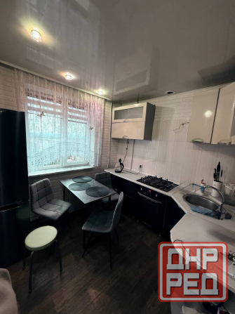 Сдается 2х комнатная квартира мкр Зеленый Макеевка - изображение 4