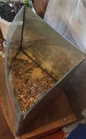 Аквариуи Донецк