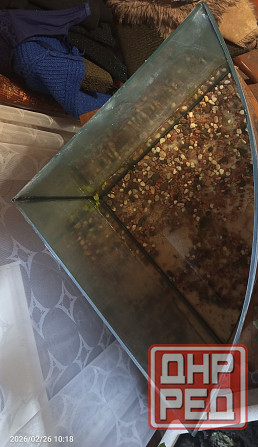 Аквариуи Донецк - изображение 3