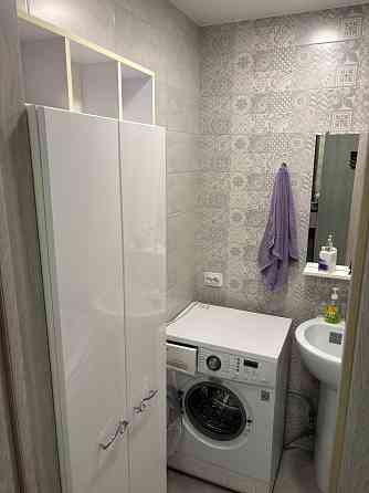 1-к квартира, 37 м2, 5 эт. Мариуполь