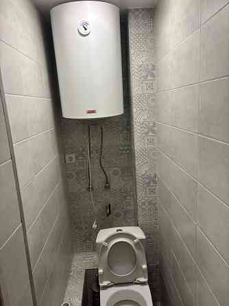 1-к квартира, 37 м2, 5 эт. Мариуполь