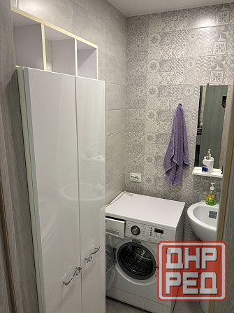 1-к квартира, 37 м2, 5 эт. Мариуполь - изображение 1