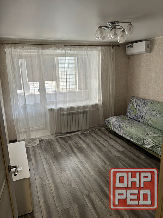 1-к квартира, 37 м2, 5 эт. Мариуполь - изображение 6