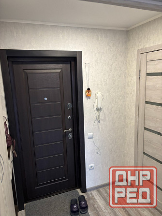 1-к квартира, 37 м2, 5 эт. Мариуполь - изображение 8