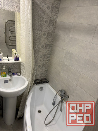 1-к квартира, 37 м2, 5 эт. Мариуполь - изображение 3