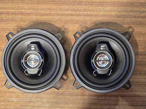 Динамики автомобильные 13 см (5.25") Five SC-520 Донецк