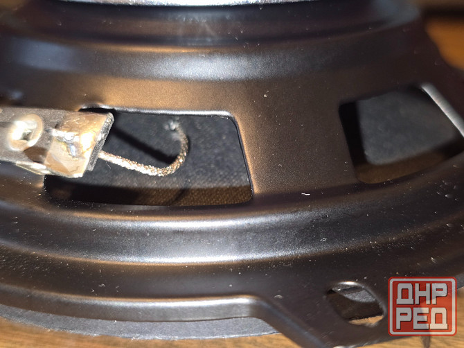 Динамики автомобильные 13 см (5.25") Five SC-520 Донецк - изображение 5