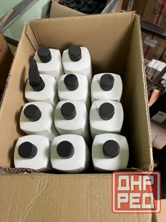 Профессиональная парикмахерская химия-шампуни, краски, воск. Распродажа Донецк - изображение 6