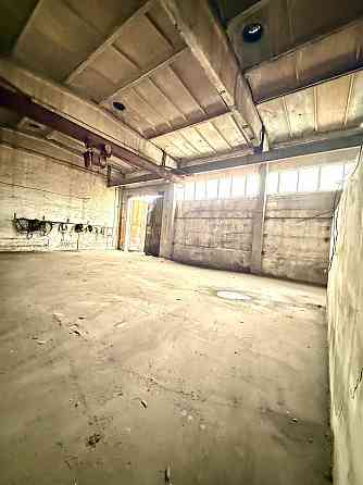 Аренда складских помещений. Калининский р-н. Донецк