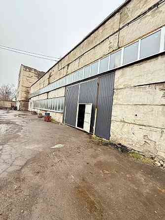 Аренда складских помещений. Калининский р-н. Донецк