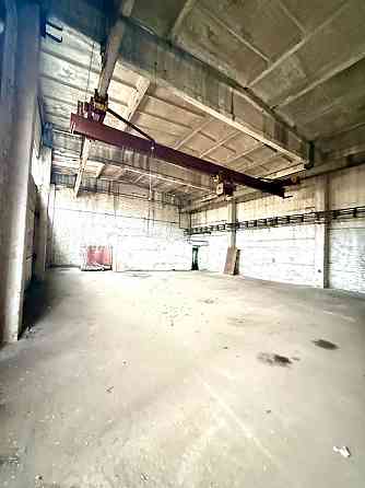 Аренда складских помещений. Калининский р-н. Донецк