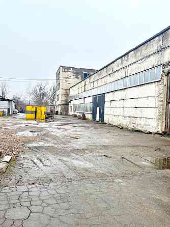 Аренда складских помещений. Калининский р-н. Донецк