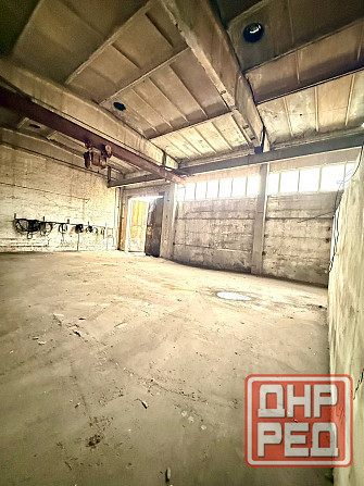 Аренда складских помещений. Калининский р-н. Донецк - изображение 4