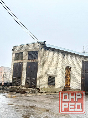 Аренда складских помещений. Калининский р-н. Донецк - изображение 7