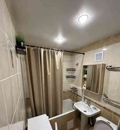 Сдается 2-х комнатная квартира в Калининском районе ориентир Детская областная больница Донецк