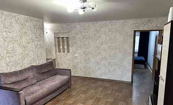 Сдается 2-х комнатная квартира в Калининском районе ориентир Детская областная больница Донецк