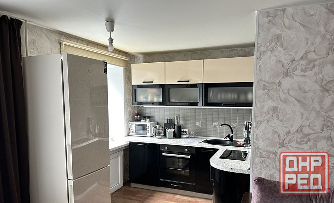 Сдается 2-х комнатная квартира в Калининском районе ориентир Детская областная больница Донецк - изображение 3