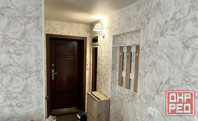 Сдается 2-х комнатная квартира в Калининском районе ориентир Детская областная больница Донецк - изображение 6