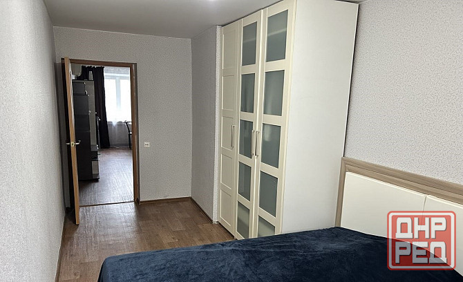 Сдается 2-х комнатная квартира в Калининском районе ориентир Детская областная больница Донецк - изображение 2