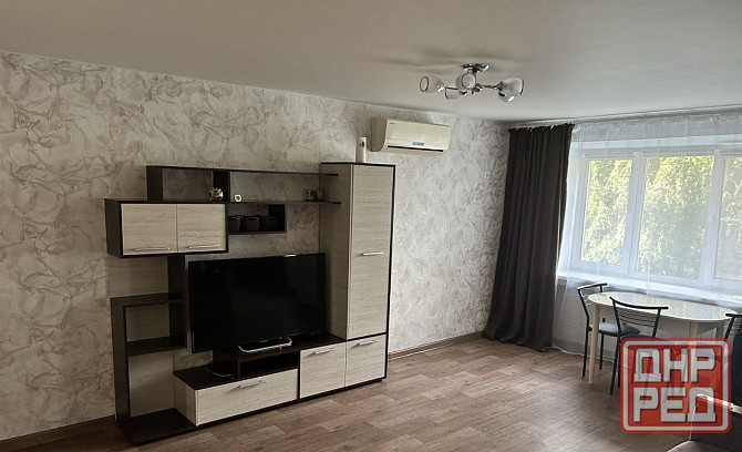 Сдается 2-х комнатная квартира в Калининском районе ориентир Детская областная больница Донецк - изображение 7