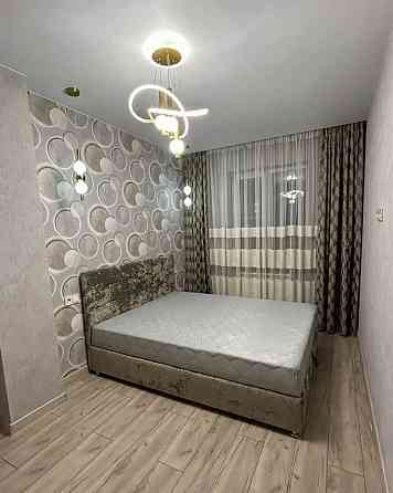 Сдается двухкомнатная квартира в Пролетарском районе Ас Щетинина Донецк