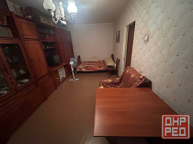 Аренда 2х Комнатной Квартиры ул. Прожекторная Восточный Мкр - Вода Идёт Согласно Графику! Донецк - изображение 6