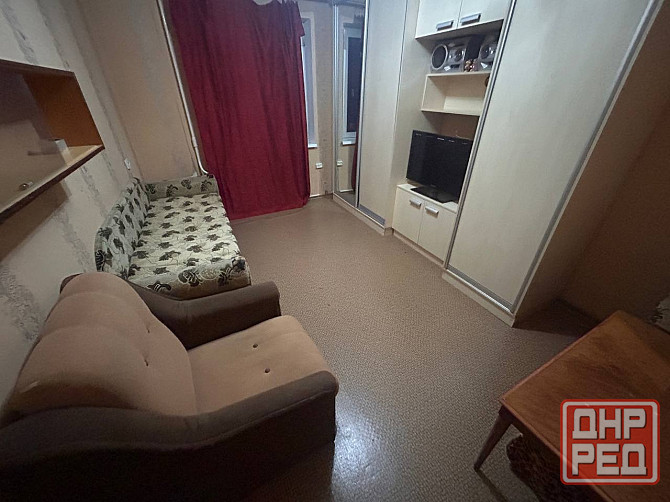 Аренда 2х Комнатной Квартиры ул. Прожекторная Восточный Мкр - Вода Идёт Согласно Графику! Донецк - изображение 5