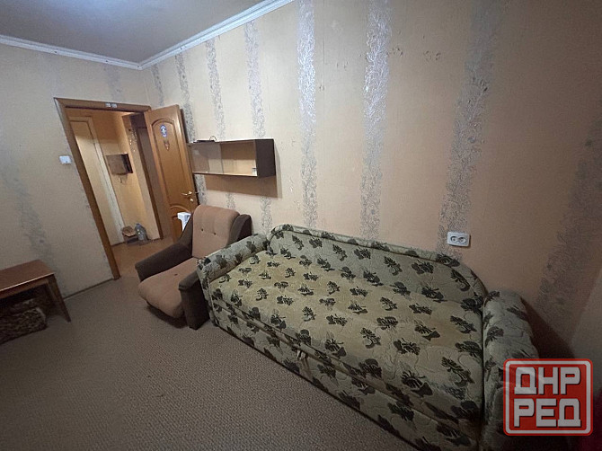 Аренда 2х Комнатной Квартиры ул. Прожекторная Восточный Мкр - Вода Идёт Согласно Графику! Донецк - изображение 4