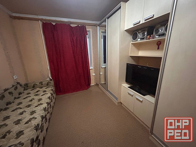 Аренда 2х Комнатной Квартиры ул. Прожекторная Восточный Мкр - Вода Идёт Согласно Графику! Донецк - изображение 3