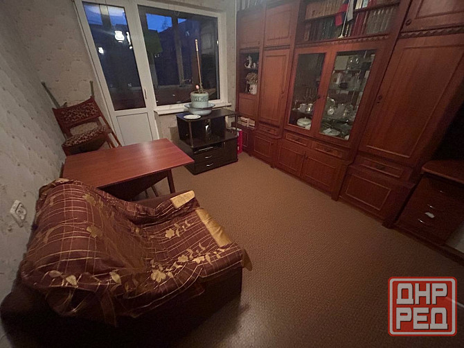 Аренда 2х Комнатной Квартиры ул. Прожекторная Восточный Мкр - Вода Идёт Согласно Графику! Донецк - изображение 8