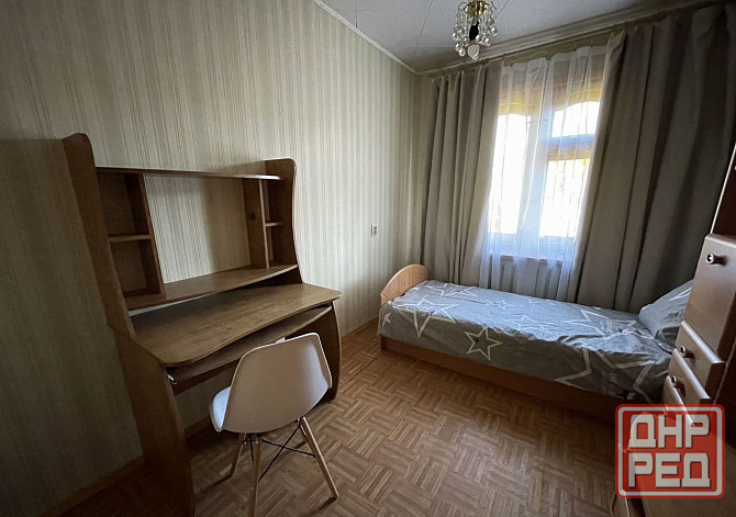 Сдается двухкомнатная квартира в центральной части Калининского района Донецк - изображение 1
