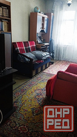 3 к.кв Норд! Вода 24/7 Донецк - изображение 1