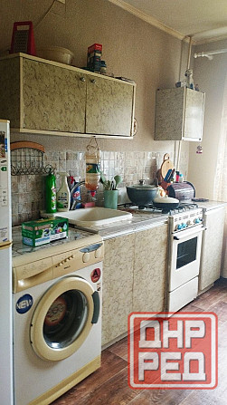 3 к.кв Норд! Вода 24/7 Донецк - изображение 8