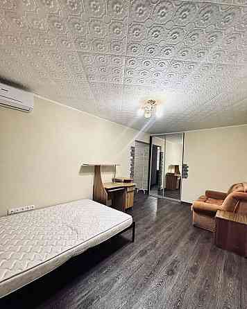 Сдается 1-к квартира, Кировский район, ориентир Текстильщик . Донецк