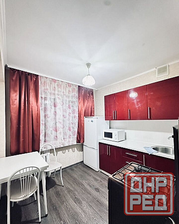 Сдается 1-к квартира, Кировский район, ориентир Текстильщик . Донецк - изображение 1