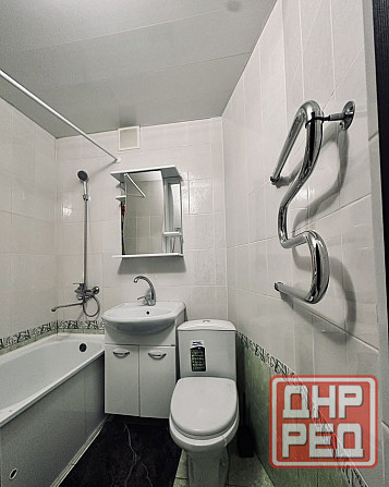 Сдается 1-к квартира, Кировский район, ориентир Текстильщик . Донецк - изображение 3