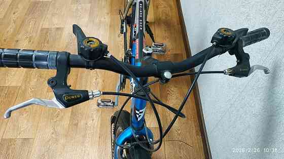 Продам велосипед Донецк