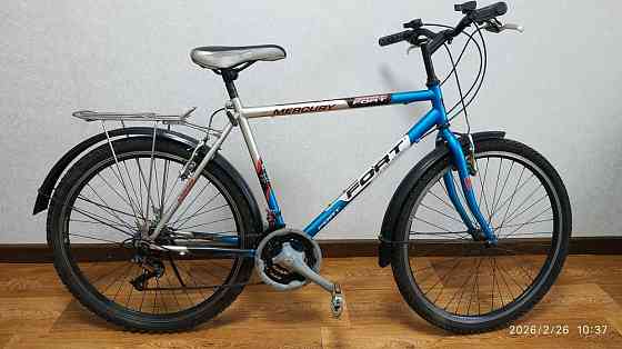 Продам велосипед Донецк