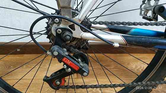 Продам велосипед Донецк