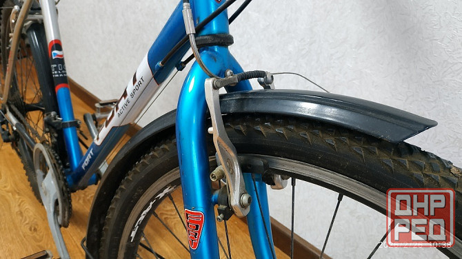 Продам велосипед Донецк - изображение 4