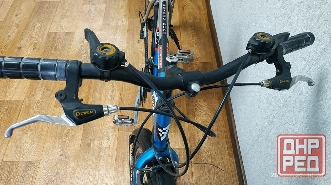 Продам велосипед Донецк - изображение 6