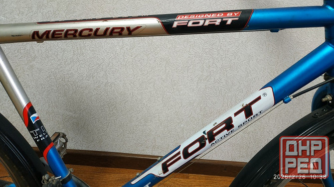 Продам велосипед Донецк - изображение 5