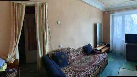 Продается квартира 31.3 м2 Торез