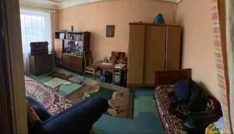 Продается квартира 31.3 м2 Торез