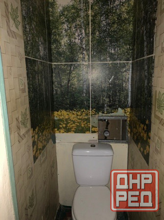 Продается квартира 31.3 м2 Торез - изображение 3