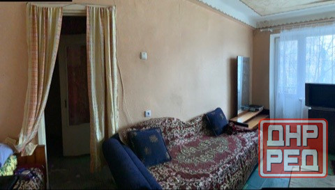 Продается квартира 31.3 м2 Торез - изображение 6