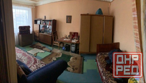 Продается квартира 31.3 м2 Торез - изображение 5