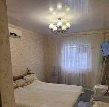 Донецк, Куйбышевский район Донецк